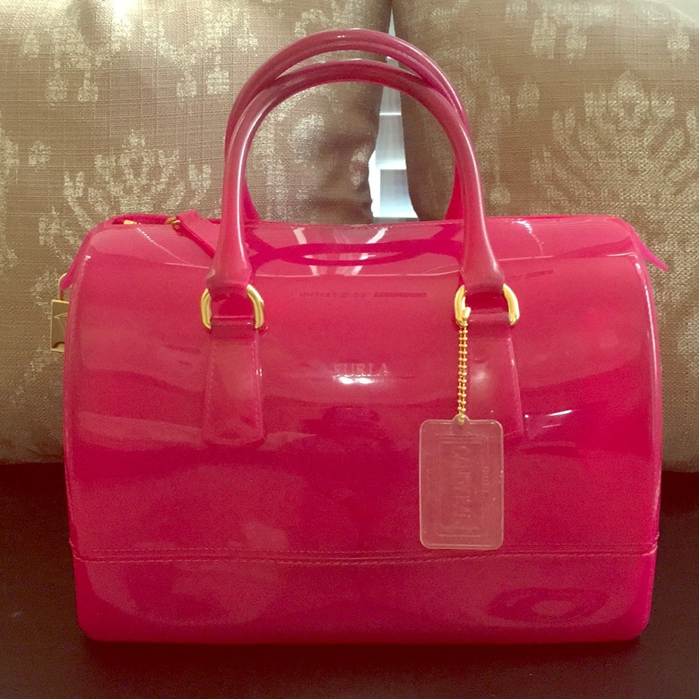 Furla Candy Bag